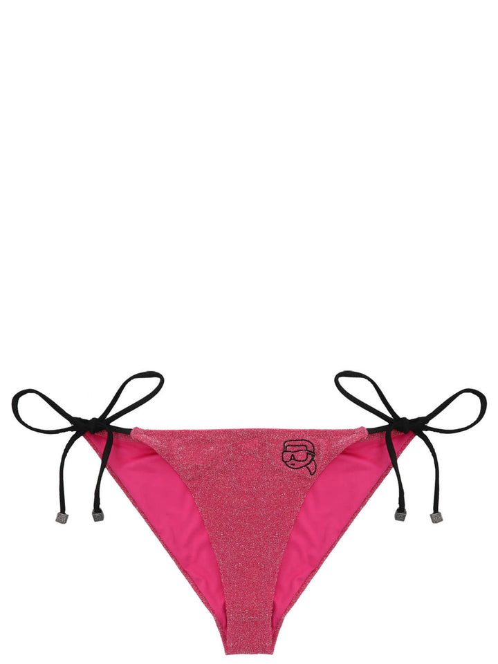 'Ikonik 2.0' bikini bottoms