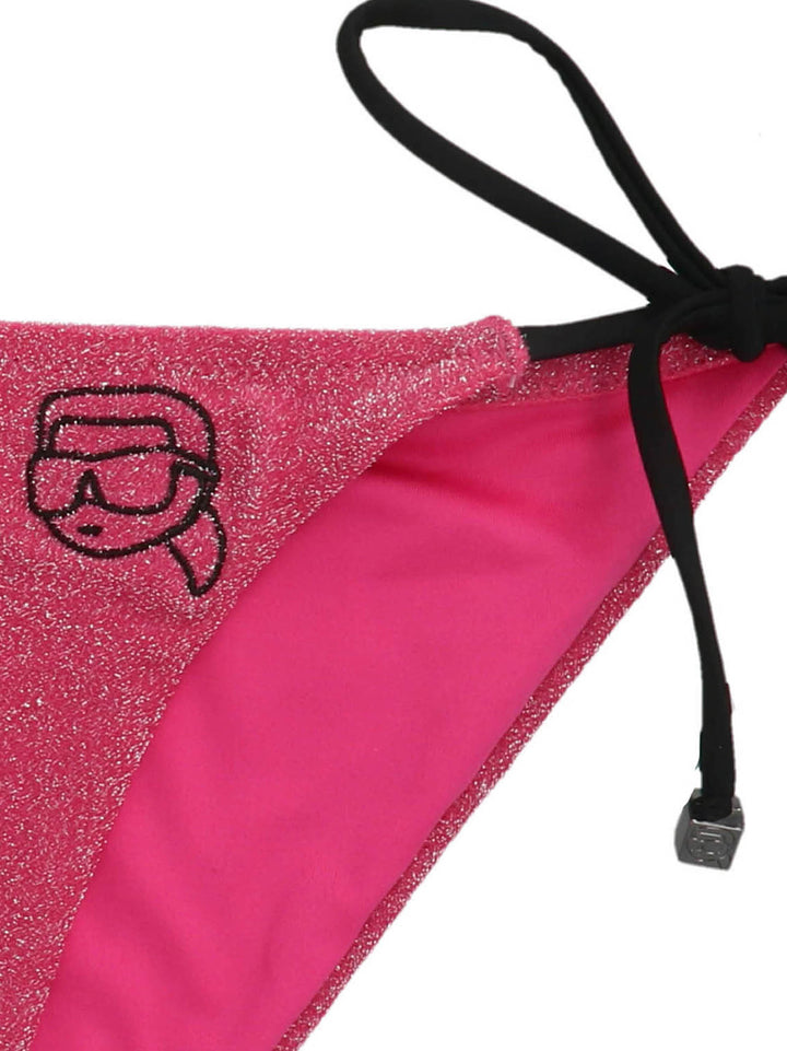 'Ikonik 2.0' bikini bottoms