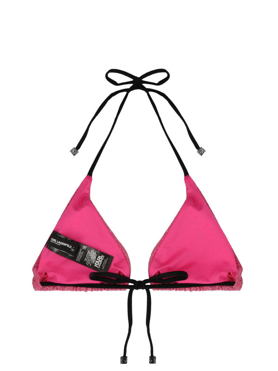 'Ikonik 2.0' bikini top