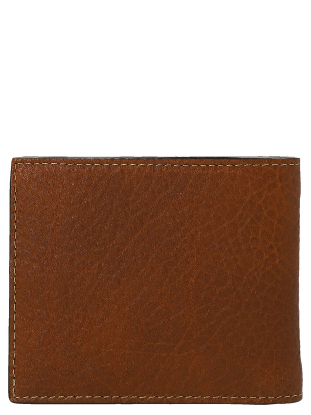 Embossed Logo Wallet Wallets, Card Holders Brown