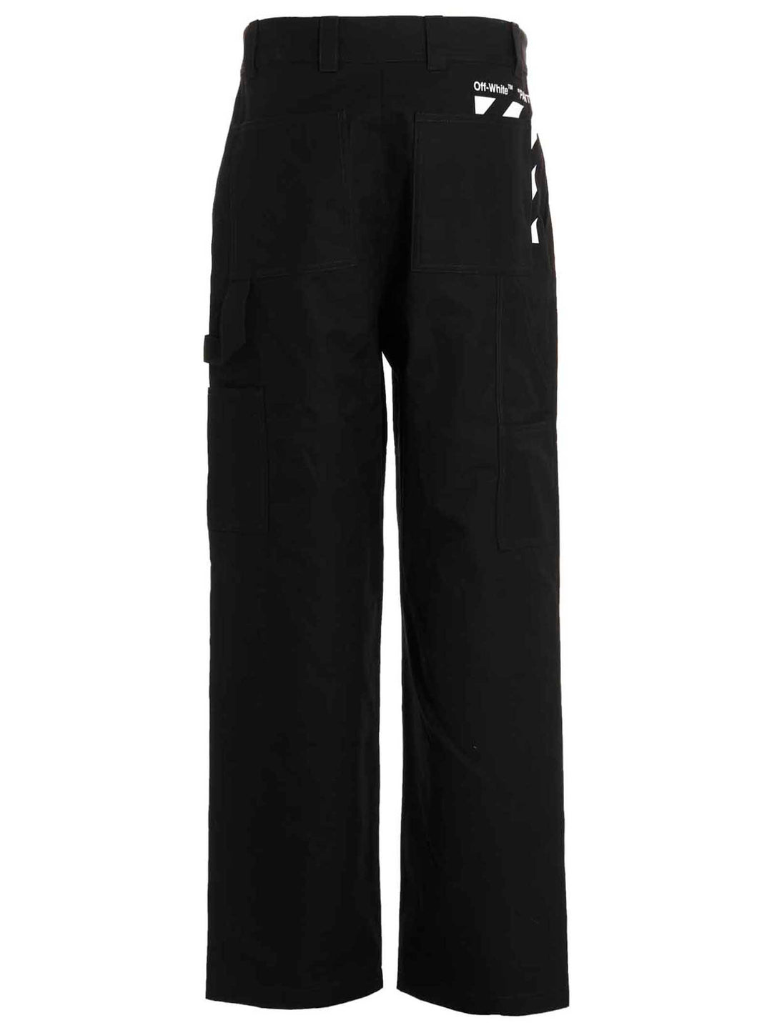 Diag Pkt Carpenter' pants