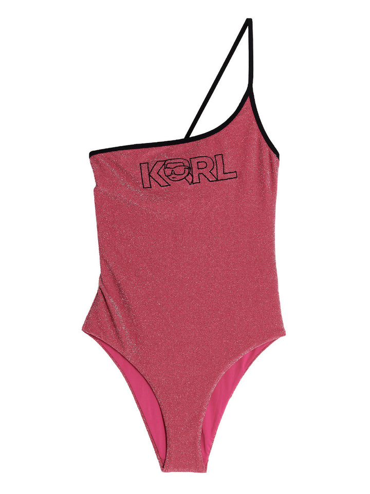 'Ikonik 2.0' one-piece swimsuit