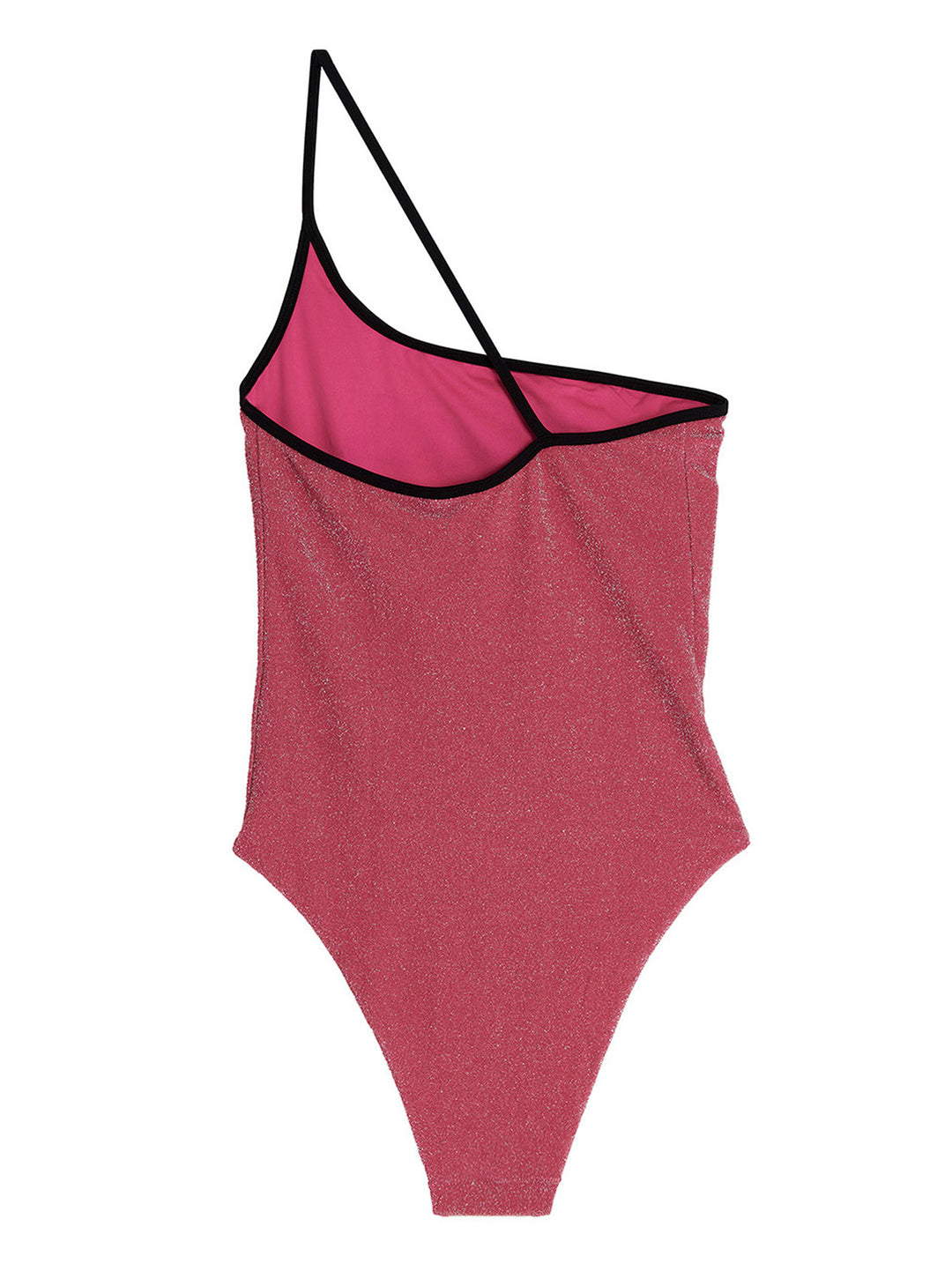 'Ikonik 2.0' one-piece swimsuit