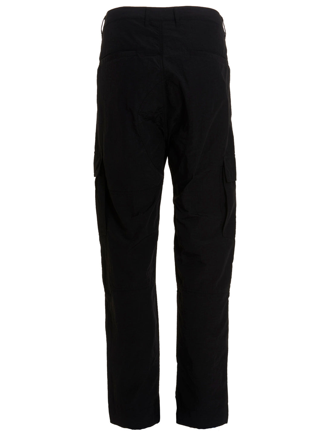 'Cross' cargo pants