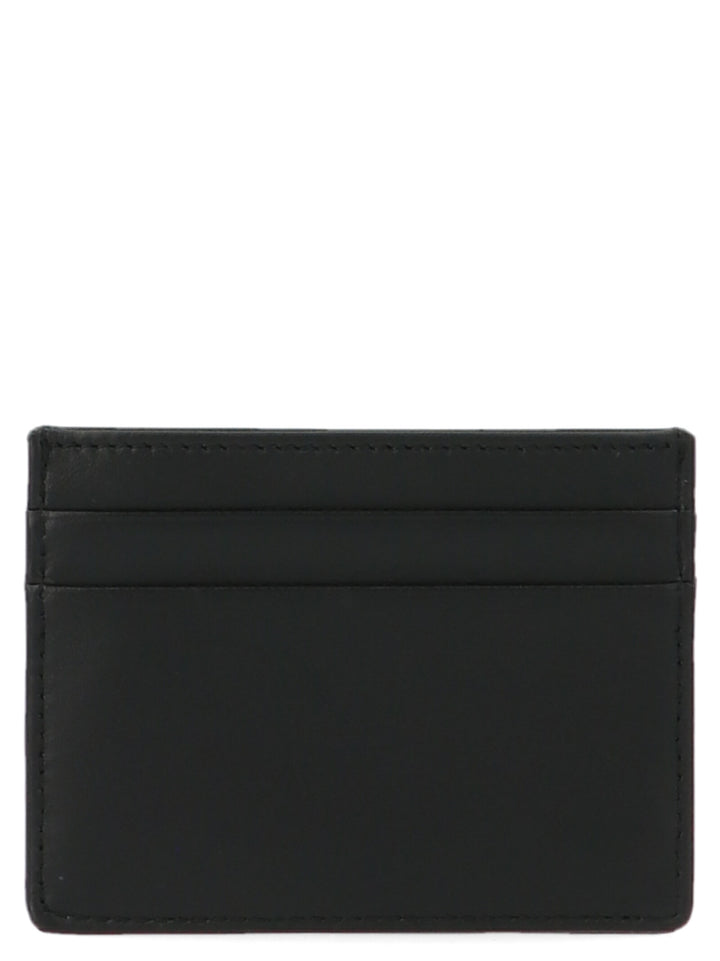 Devotion Wallets, Card Holders Black