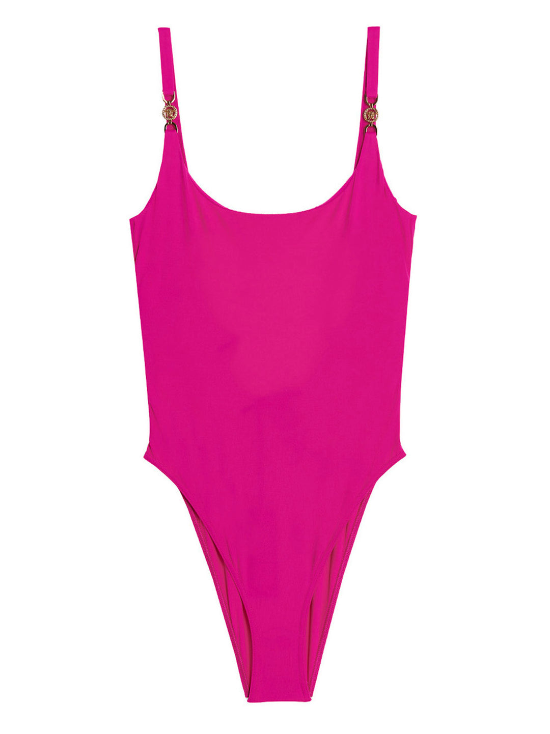 Medusa Beachwear Fuchsia