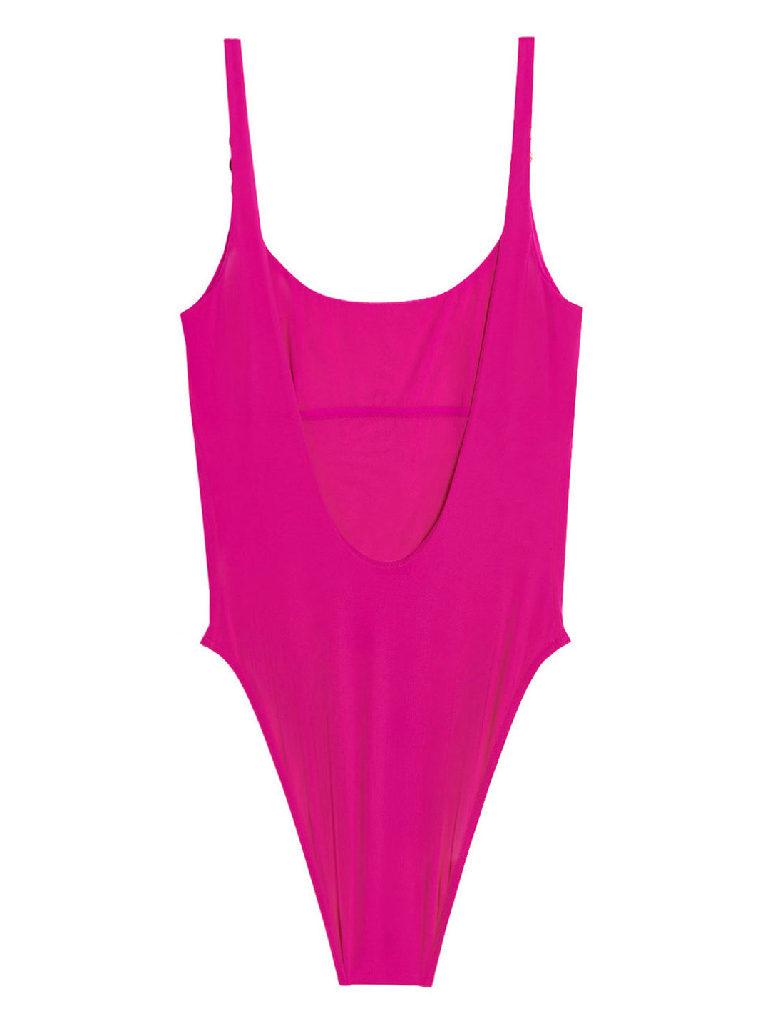 Medusa Beachwear Fuchsia