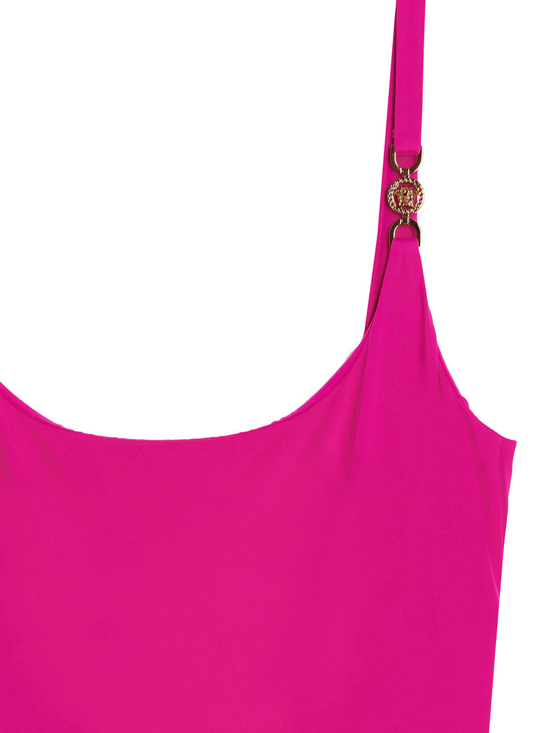 Medusa Beachwear Fuchsia