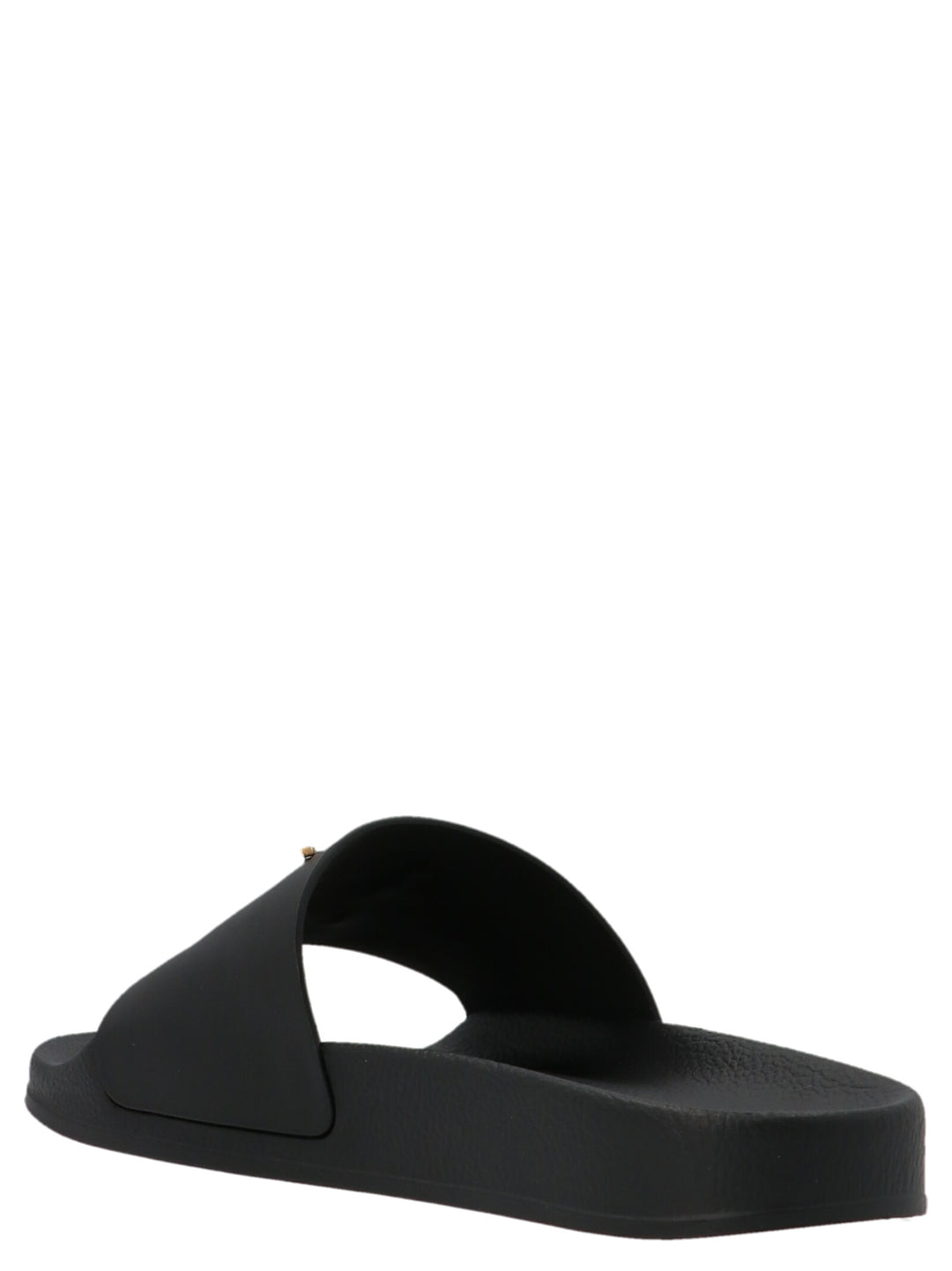 New Burel Sandals Black