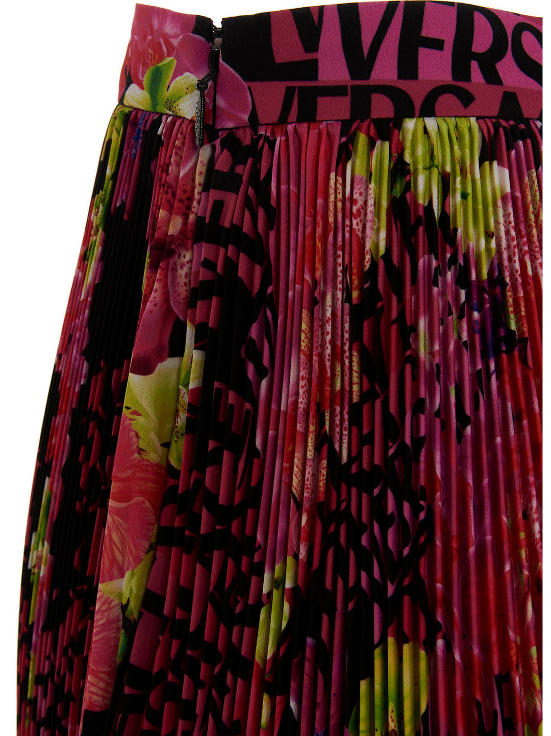 'Versace' skirt