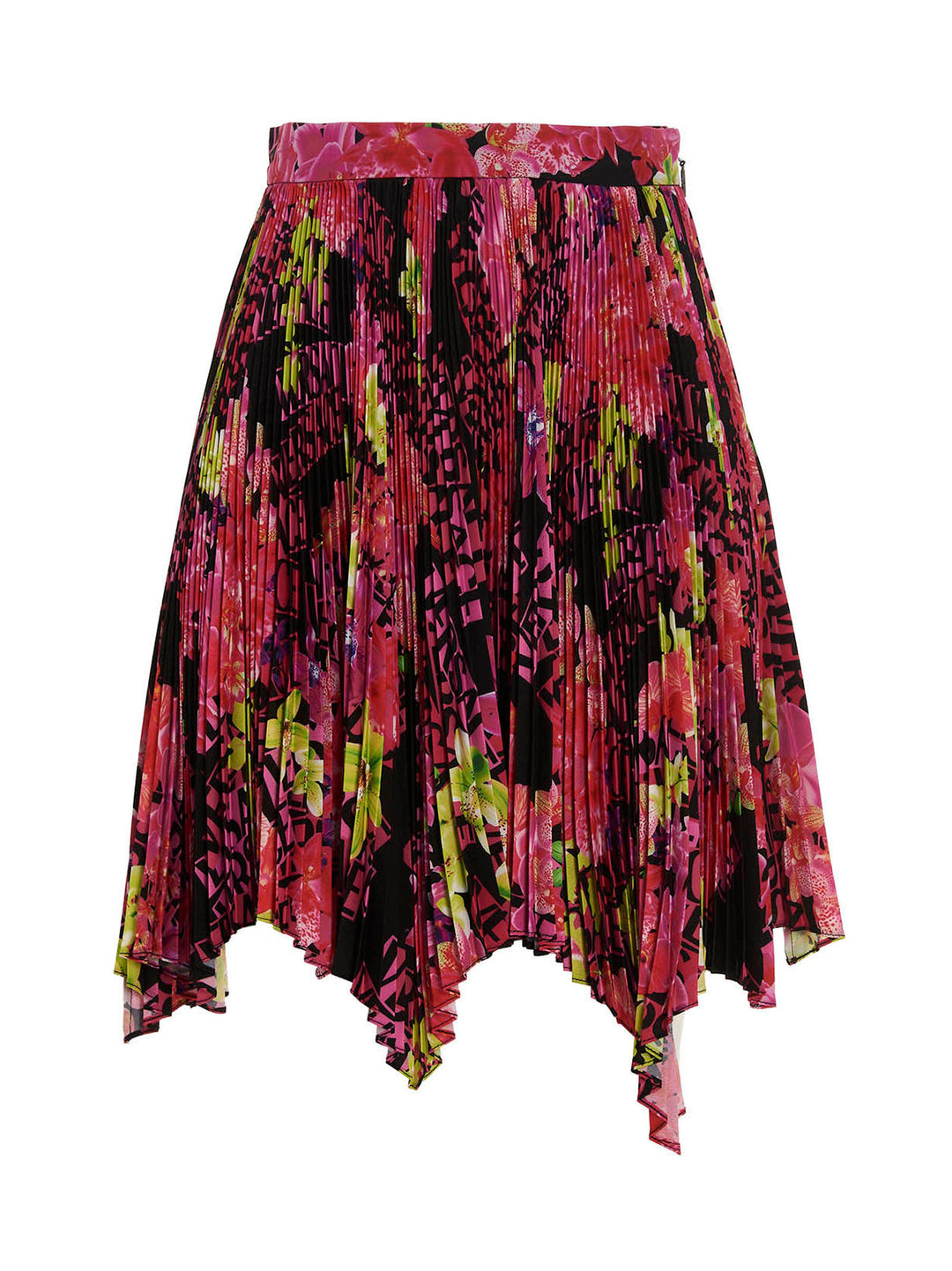 'Versace' skirt