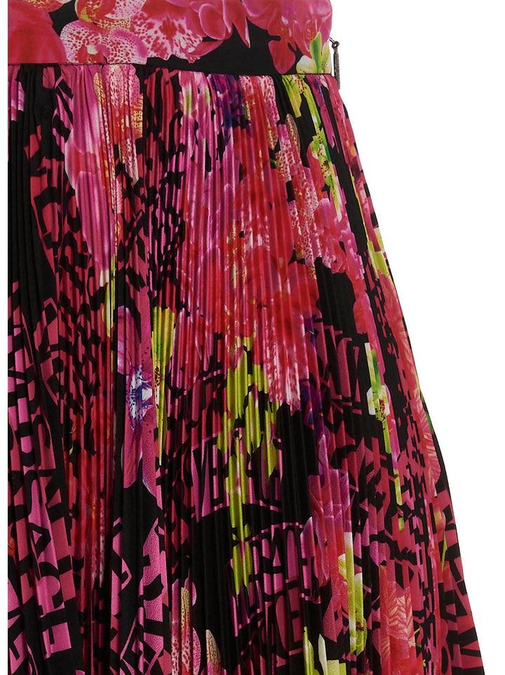 'Versace' skirt