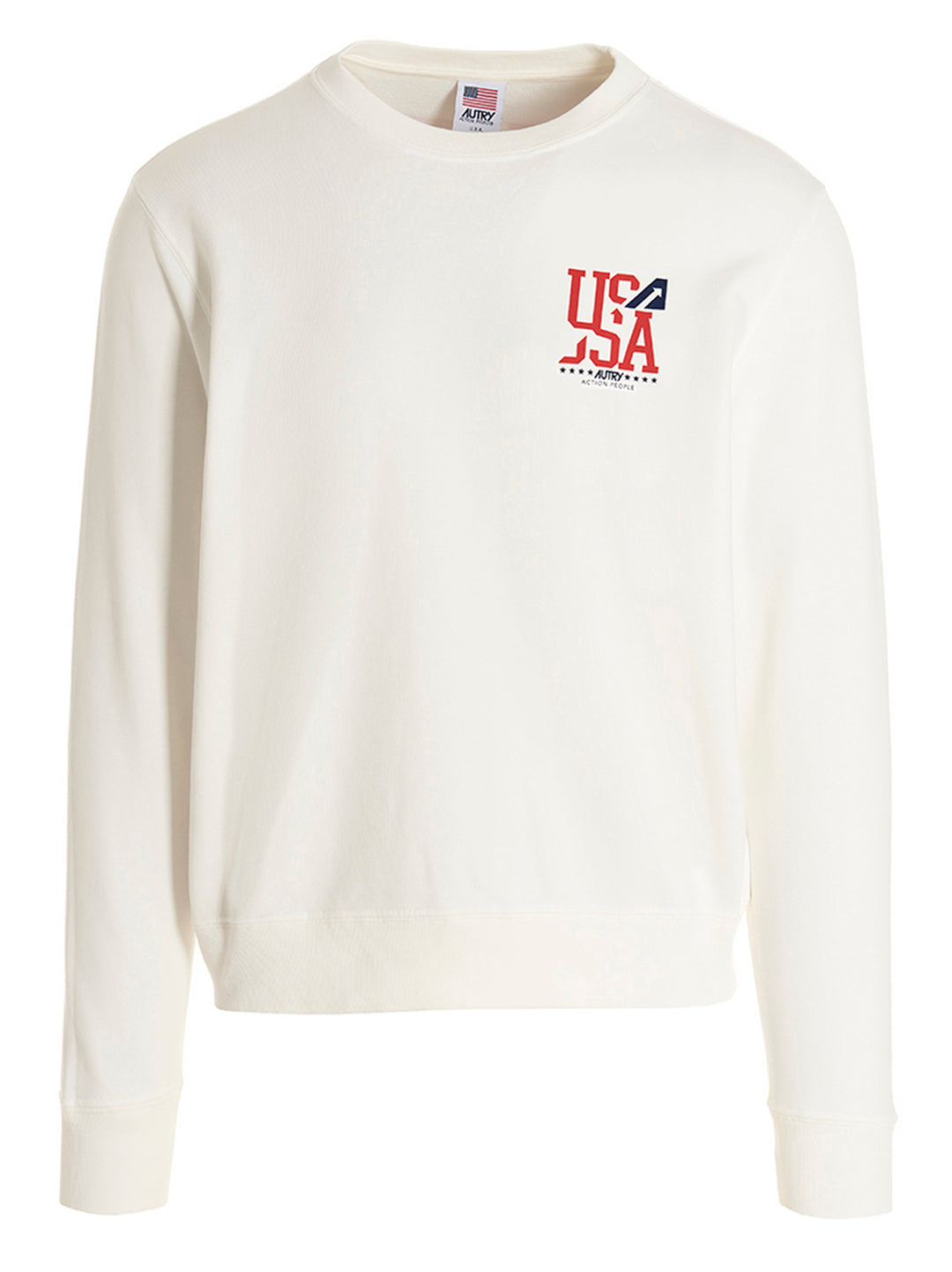 Logo sweatshirt