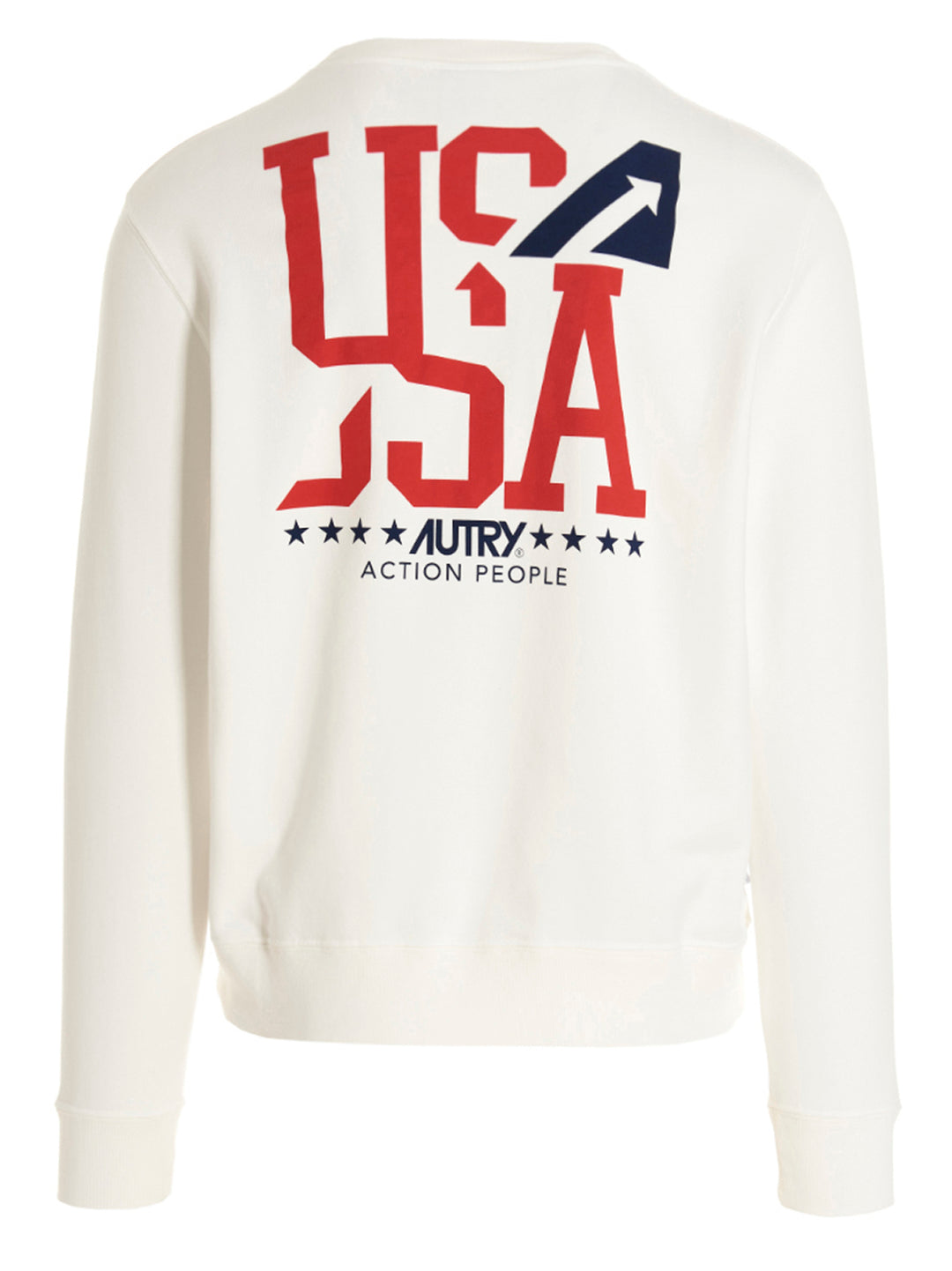 Logo sweatshirt