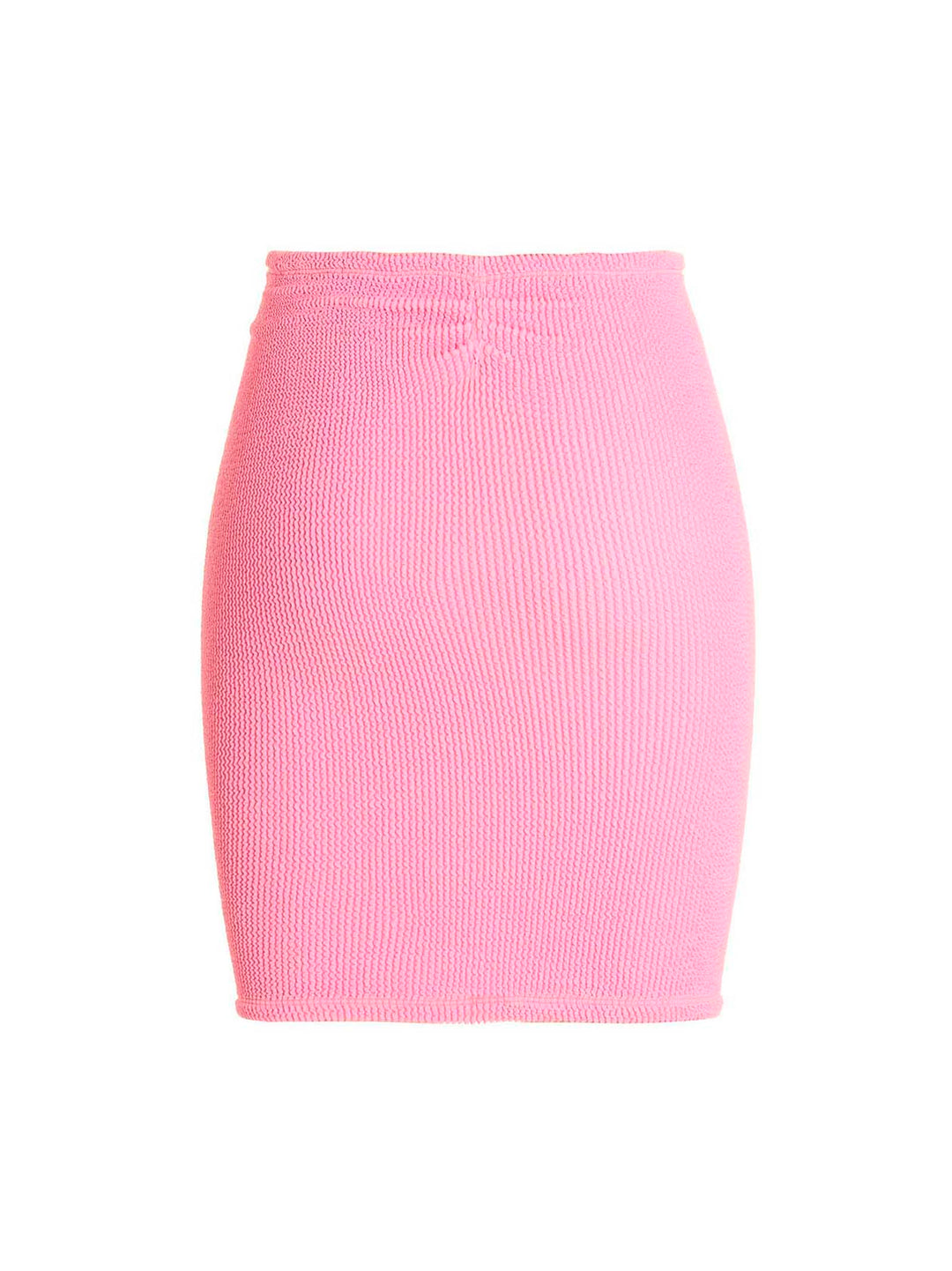 Miniskirt Skirts Pink