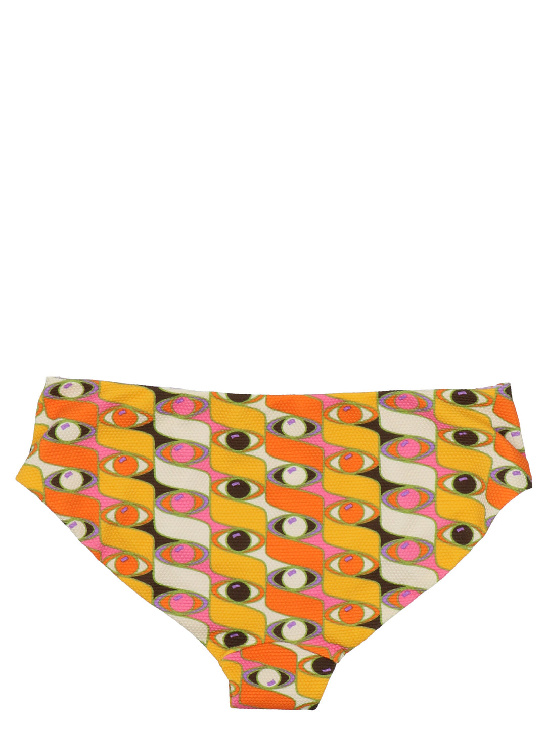 'Boy' bikini bottoms