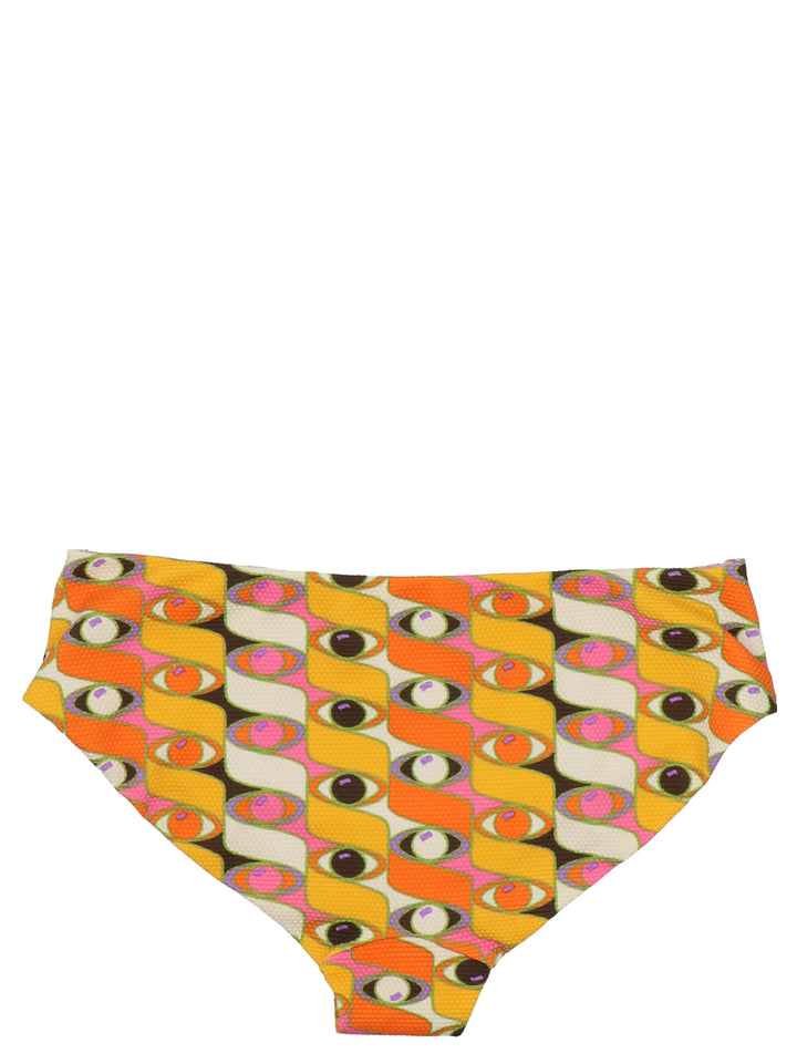 'Boy' bikini bottoms