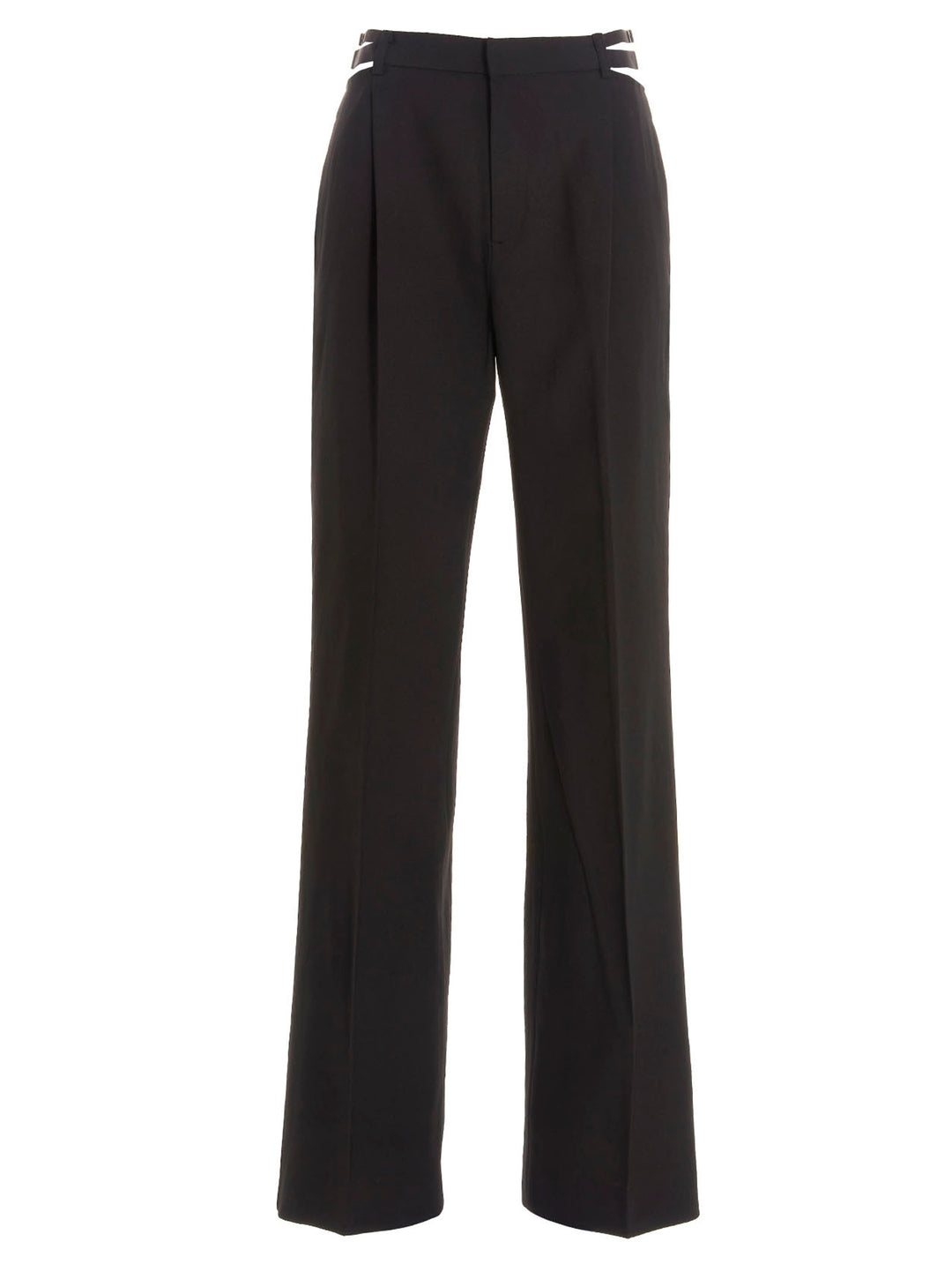 'Lingerie wool pant' pants