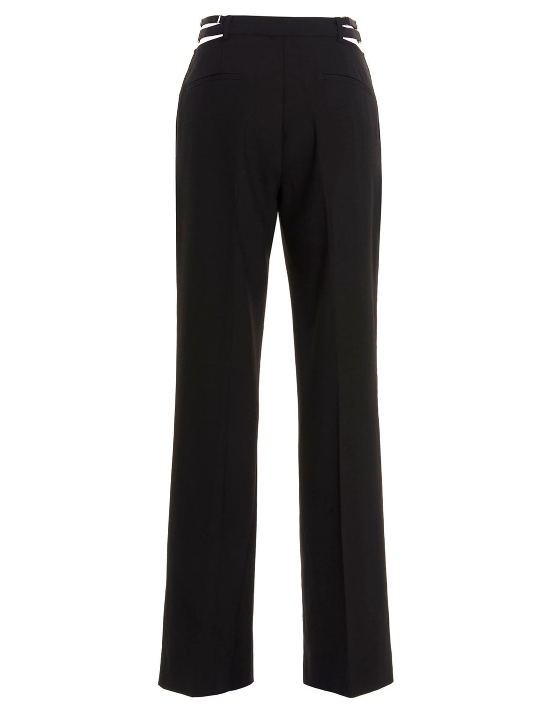 'Lingerie wool pant' pants