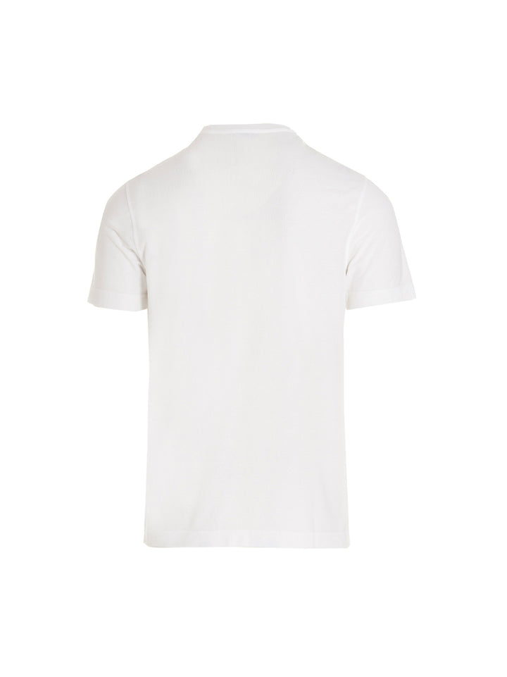 Ice cotton T-shirt