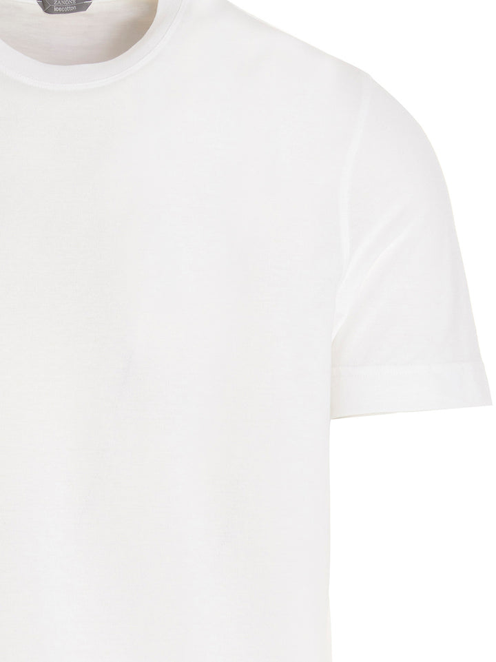 Ice cotton T-shirt