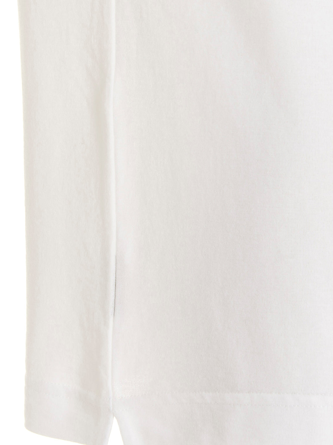 Ice cotton T-shirt