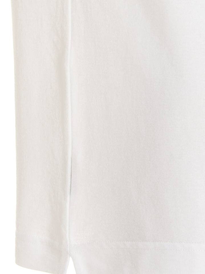 Ice cotton T-shirt