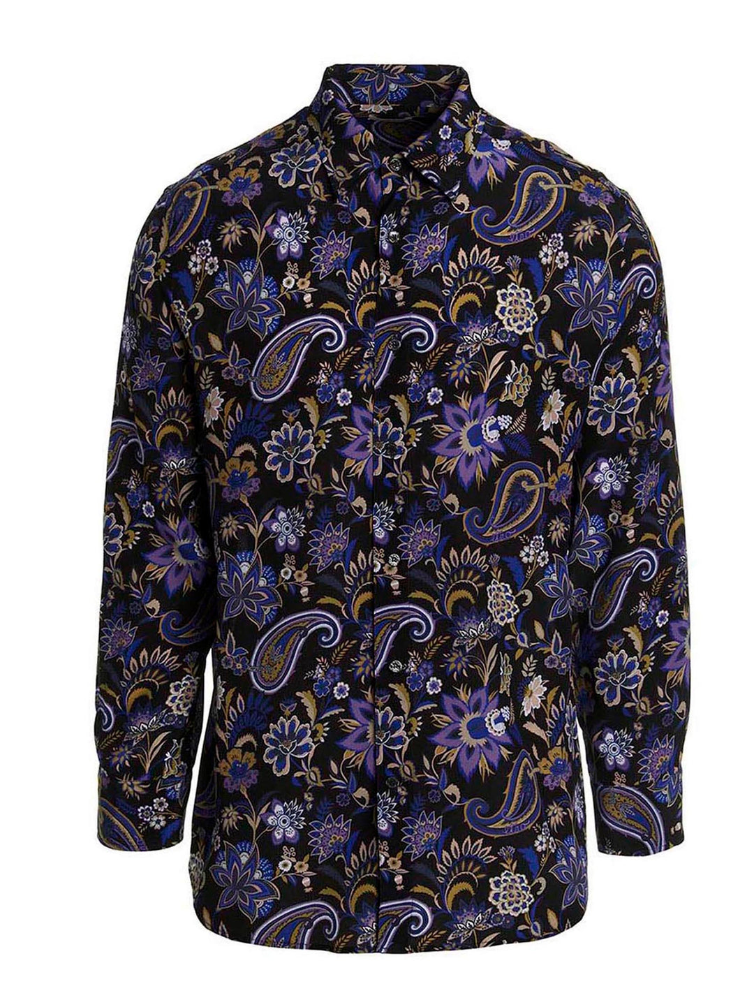 'Paisley' shirt