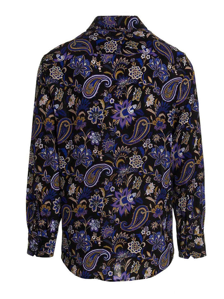 'Paisley' shirt