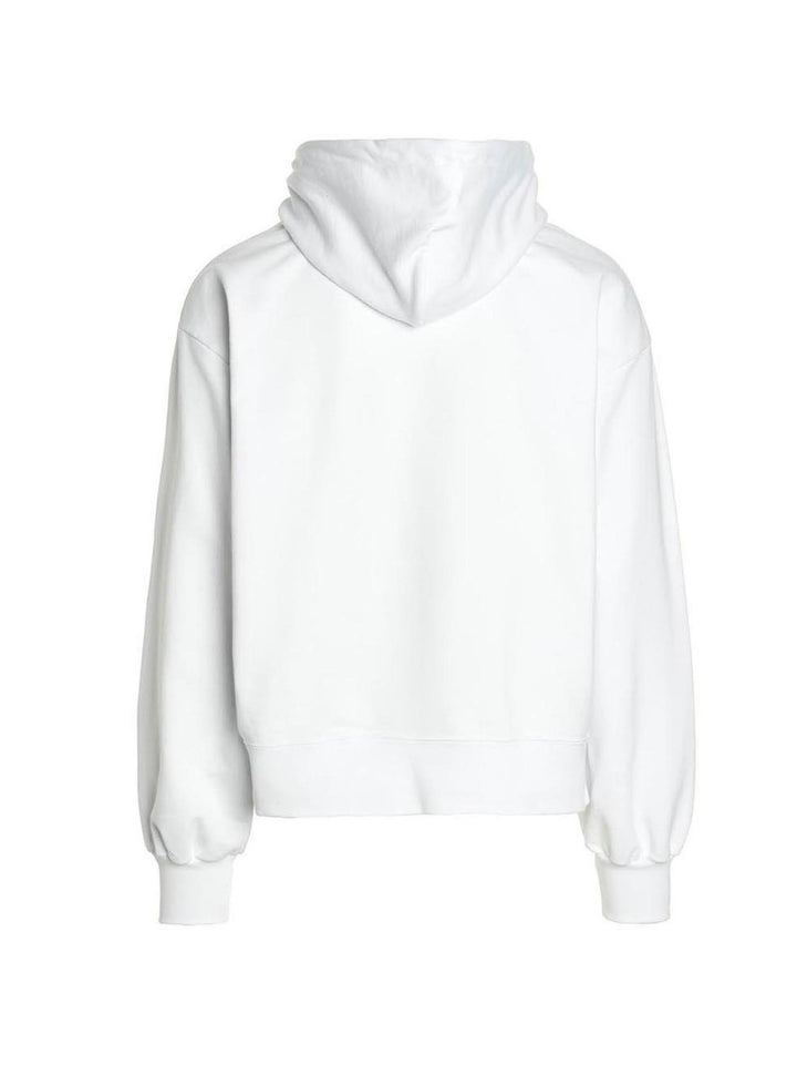 'College' hoodie