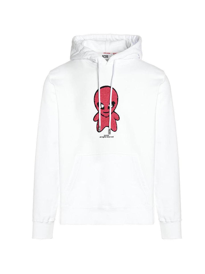 'Weirdo' hoodie