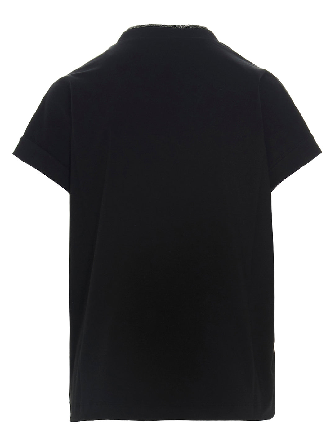 Monile T-Shirt Black