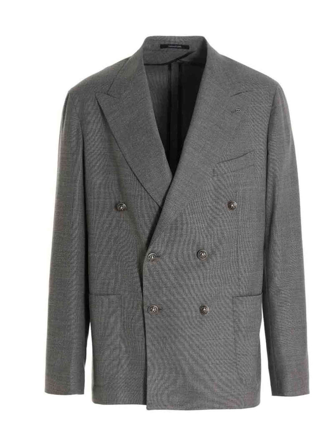 Montecarlo Blazer Gray