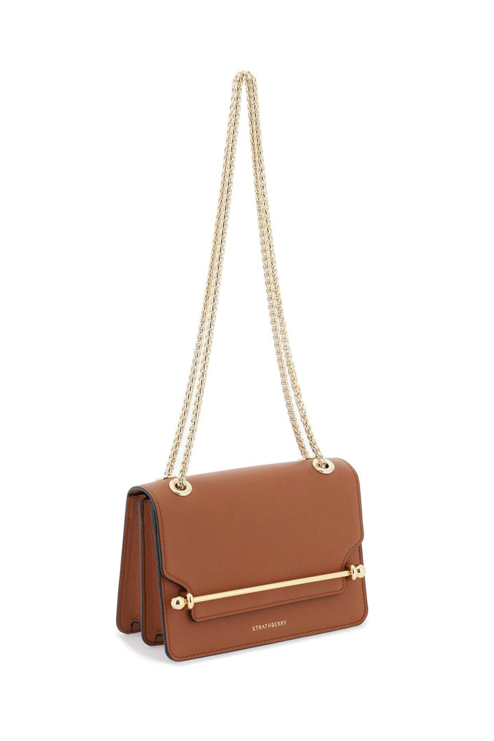 East/West Mini Bag - Strathberry - Women