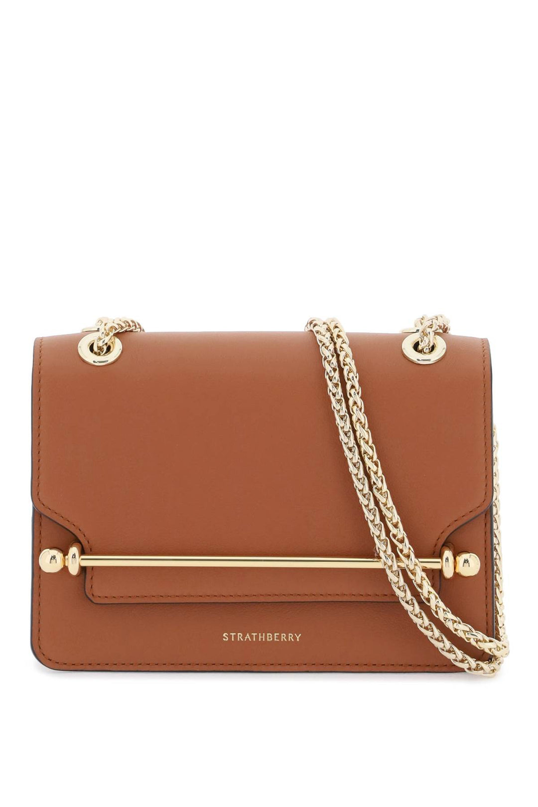 East/West Mini Bag - Strathberry - Women