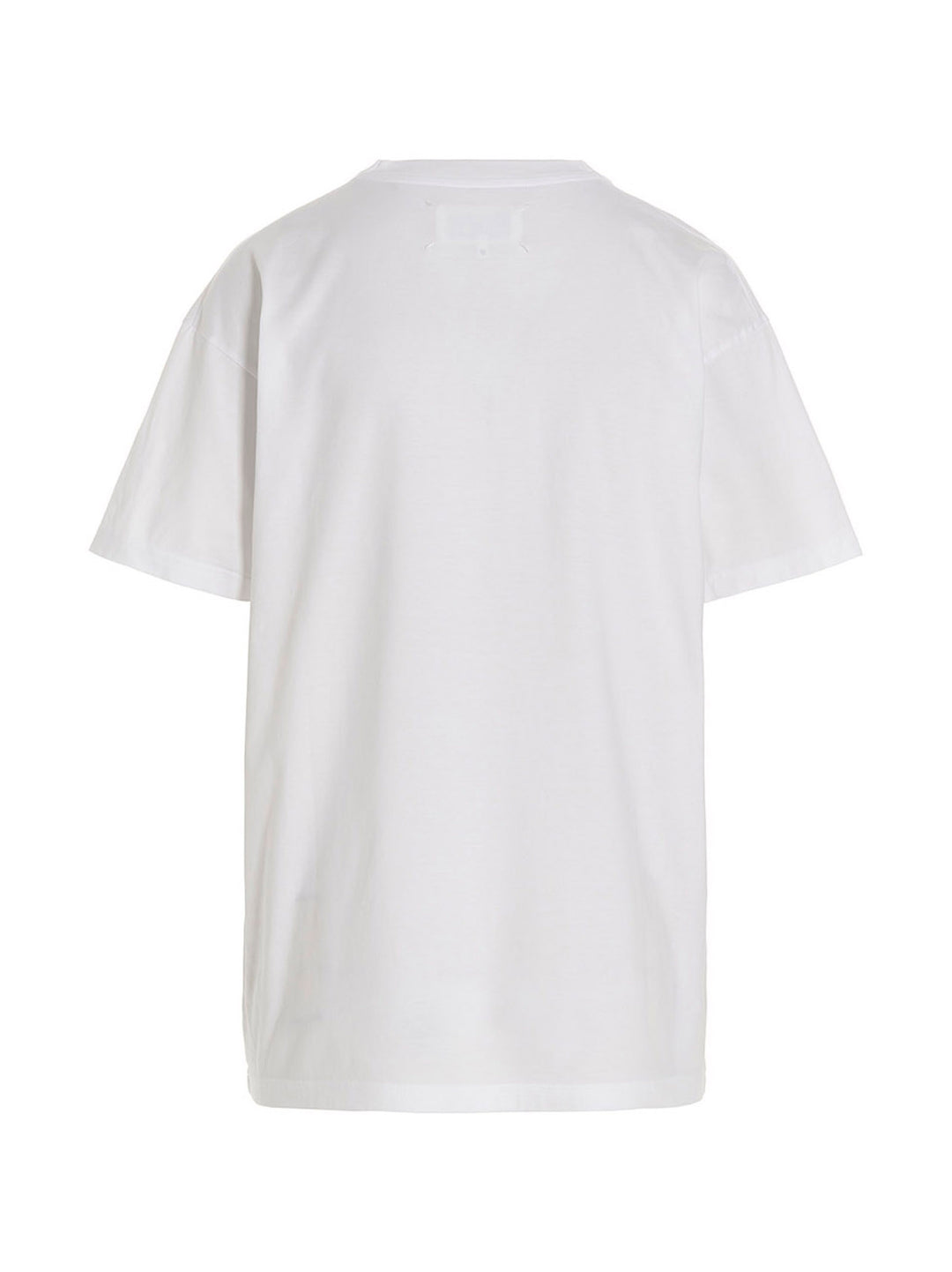 Logo T-Shirt White