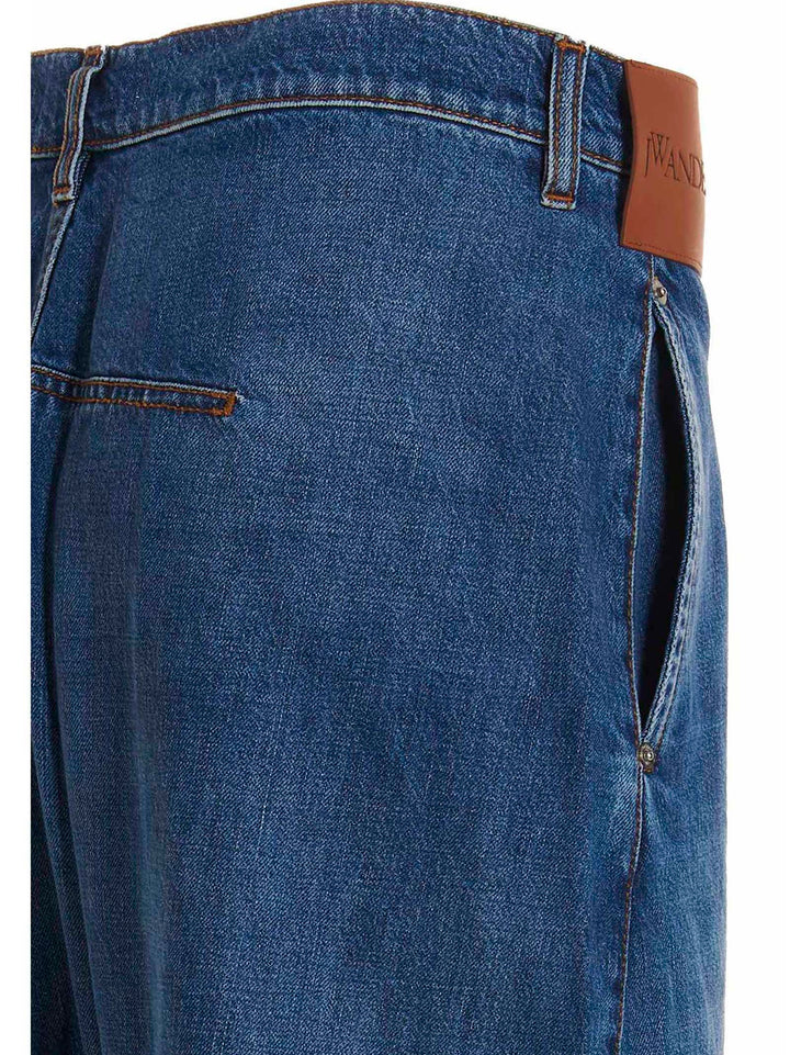 Jeans 'Twisted Workwear'