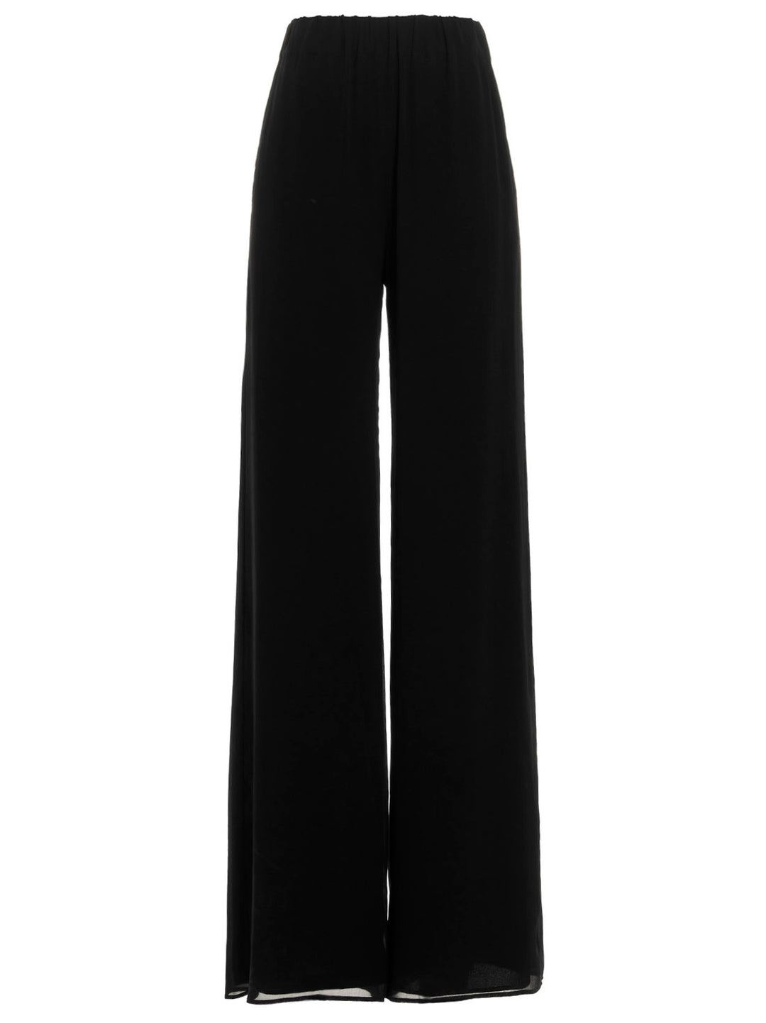 Georgette pants