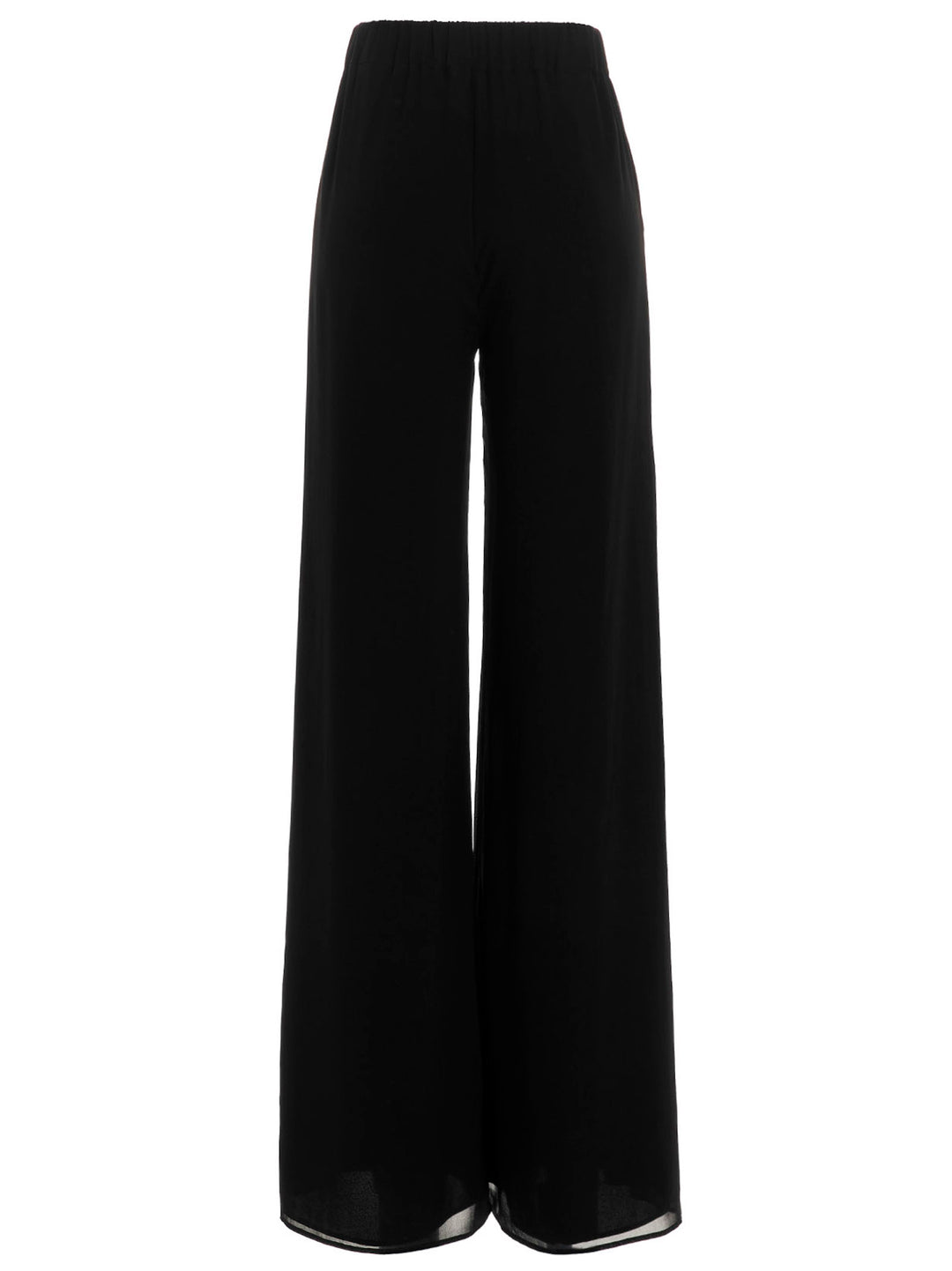 Georgette pants