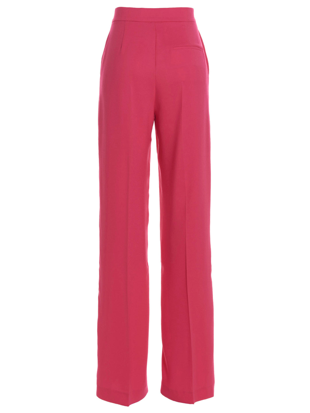 Karla' Pants Fuchsia