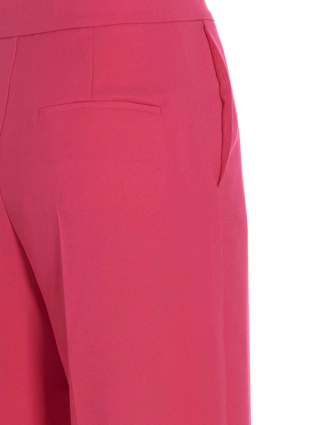 Karla' Pants Fuchsia