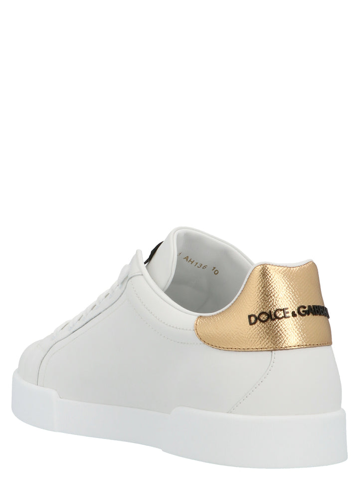 'Portofino' sneakers