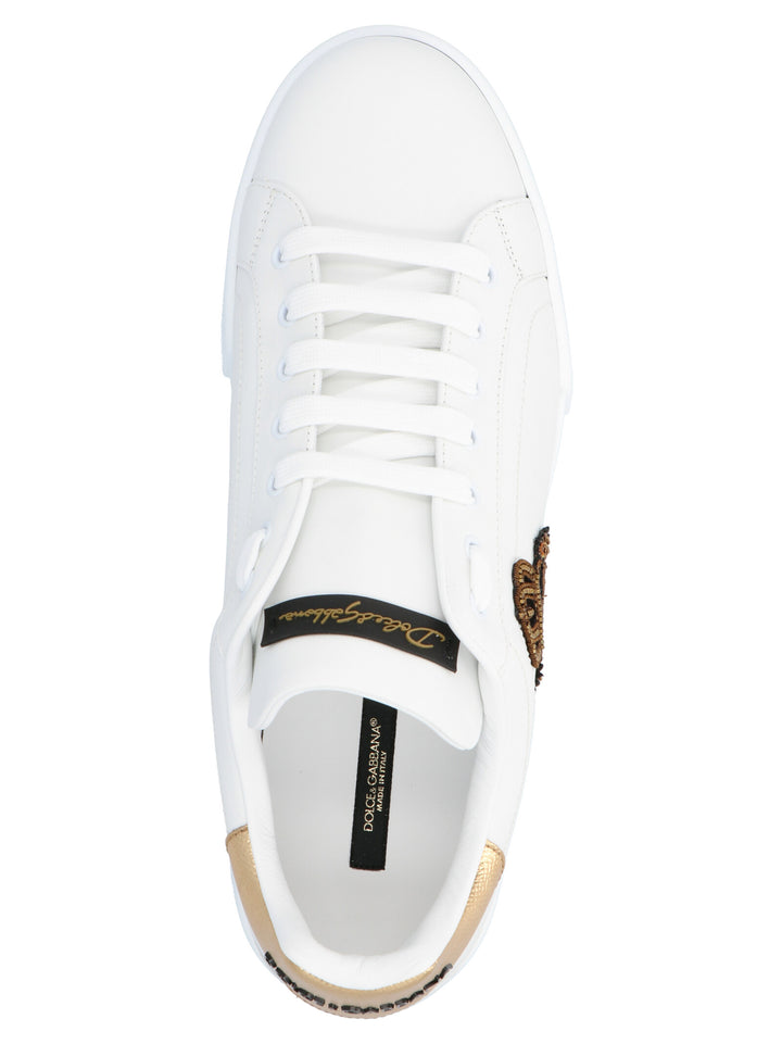 'Portofino' sneakers