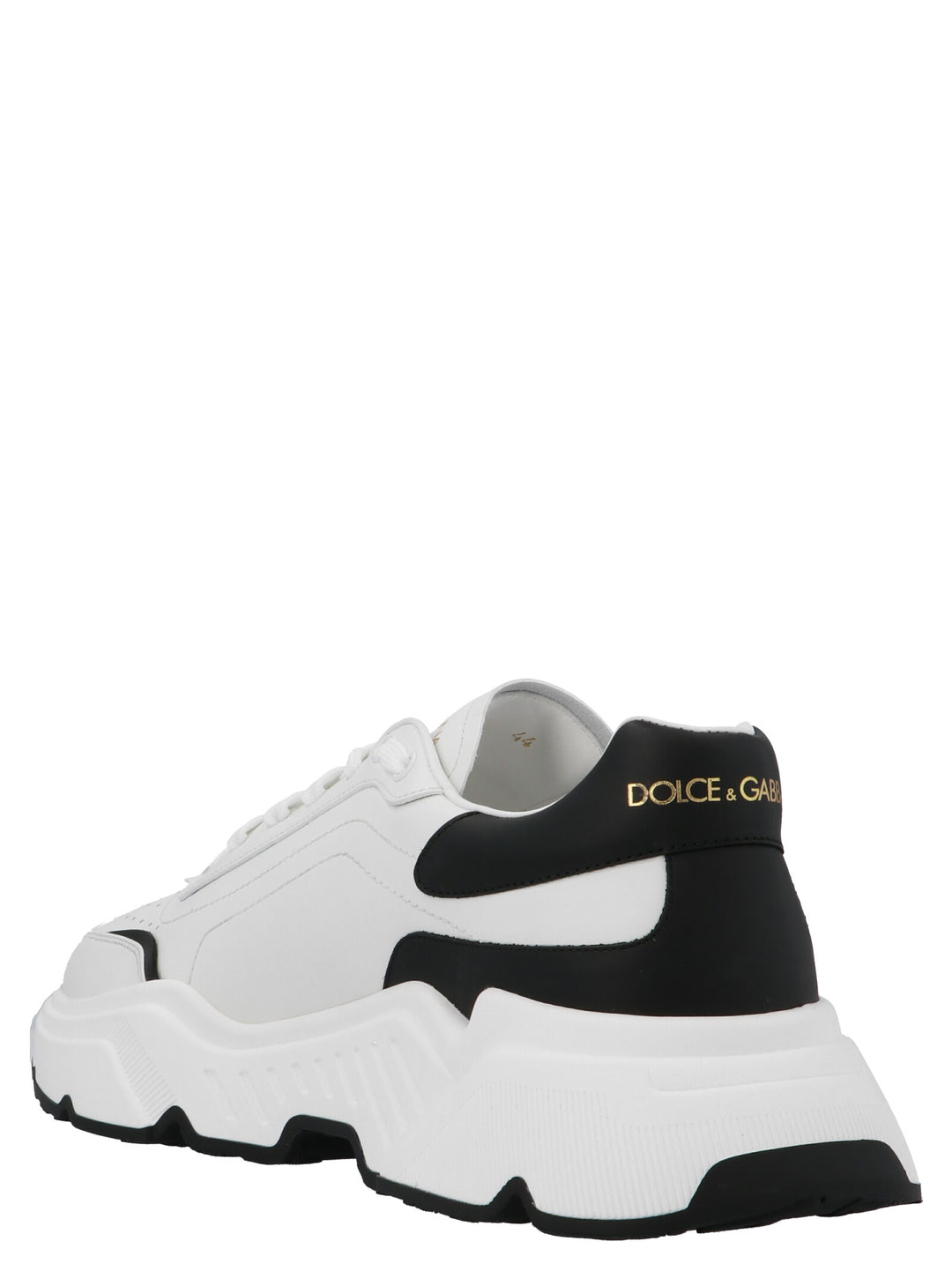 Day Master Sneakers White/Black