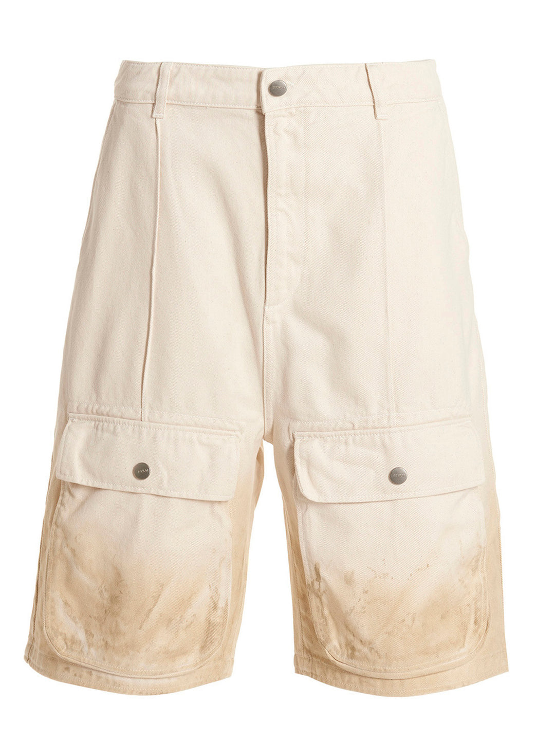 'Safari' bermuda shorts