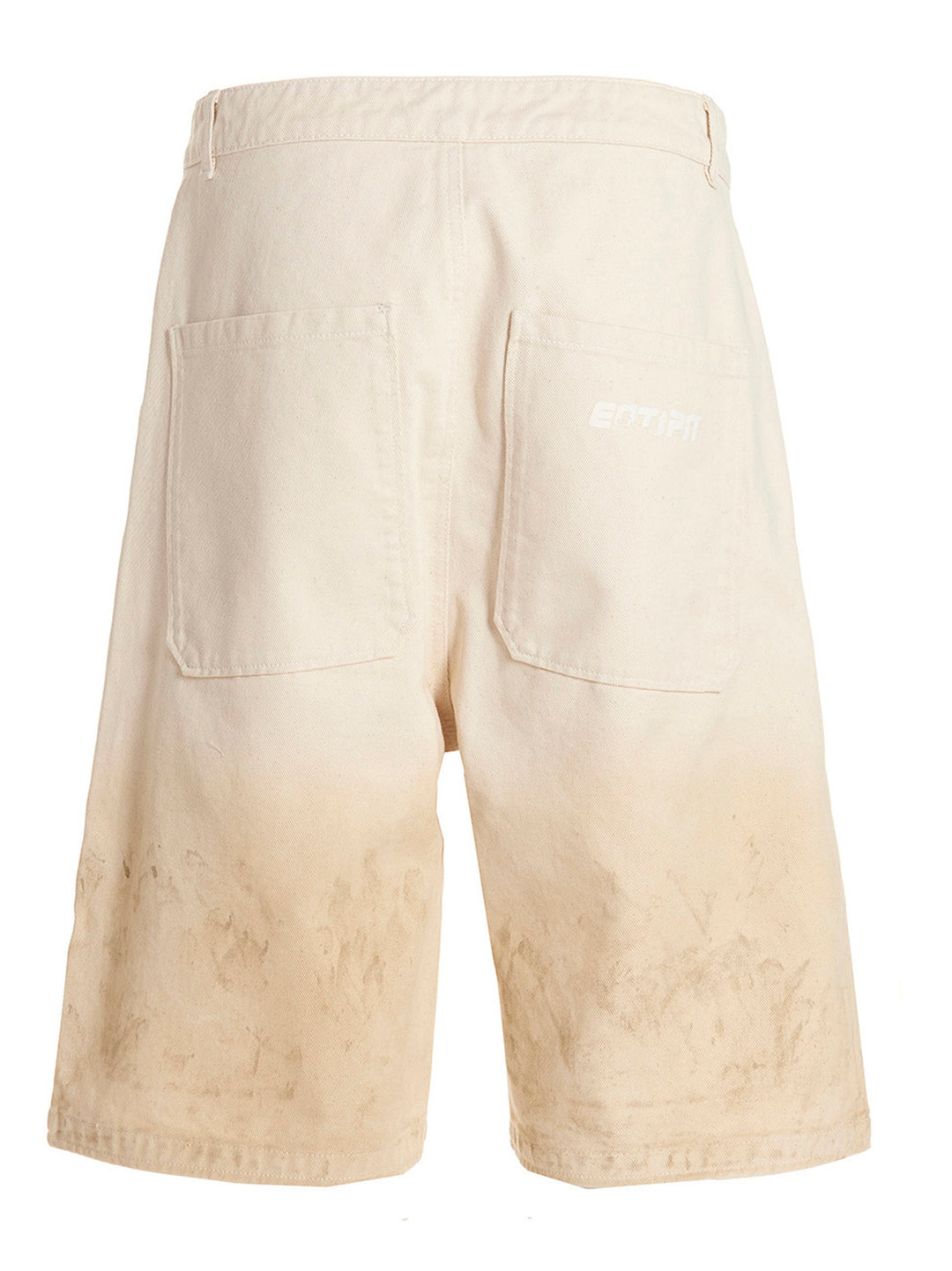 'Safari' bermuda shorts