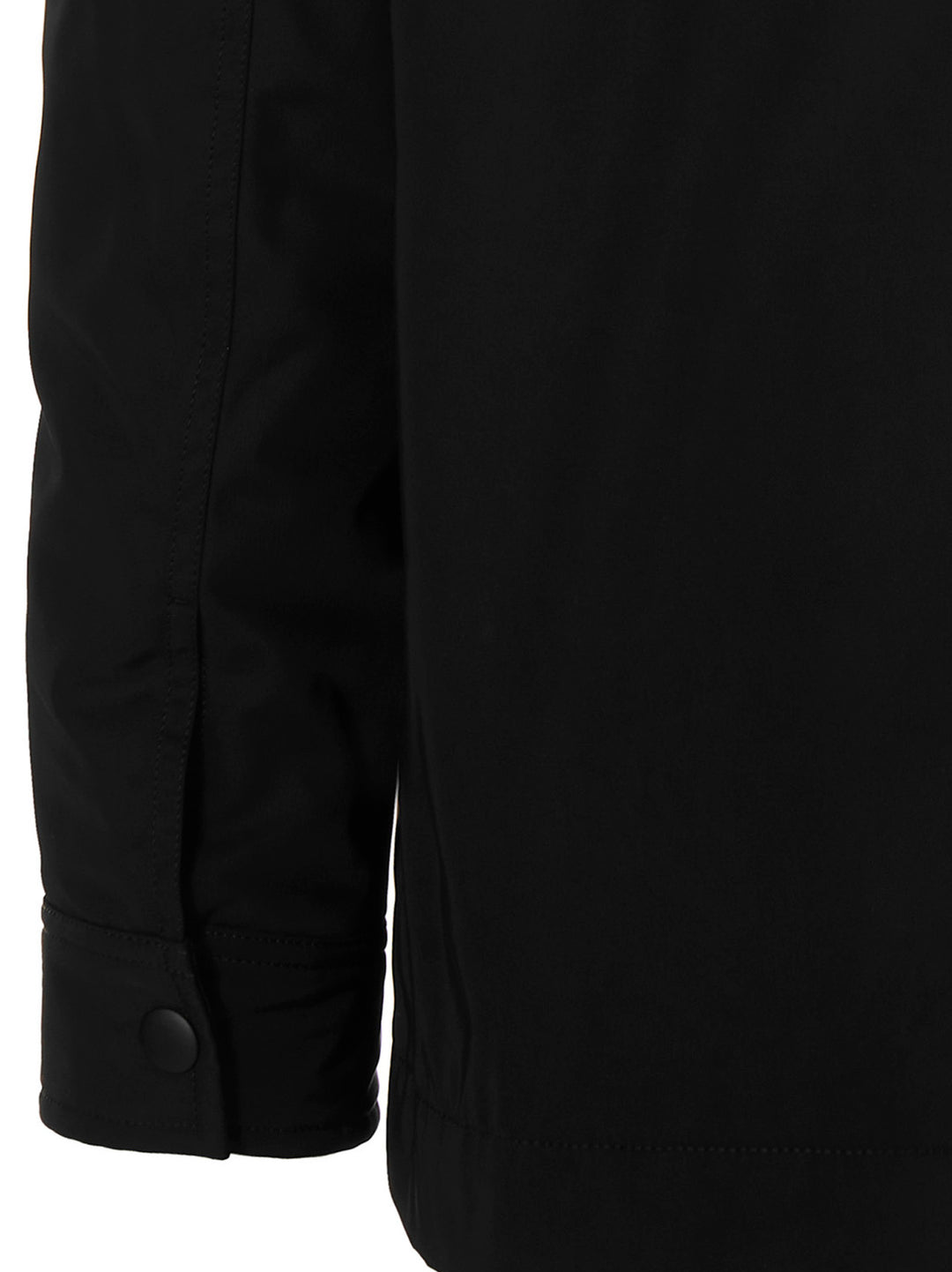 'Techno' jacket