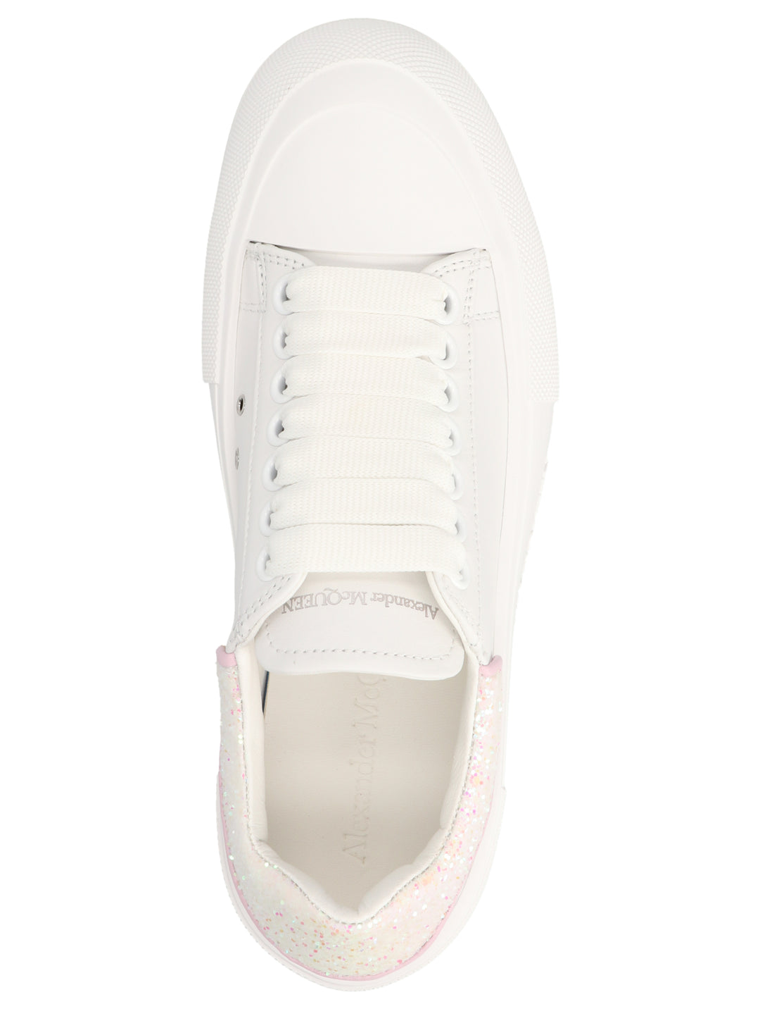 Joey Sneakers White