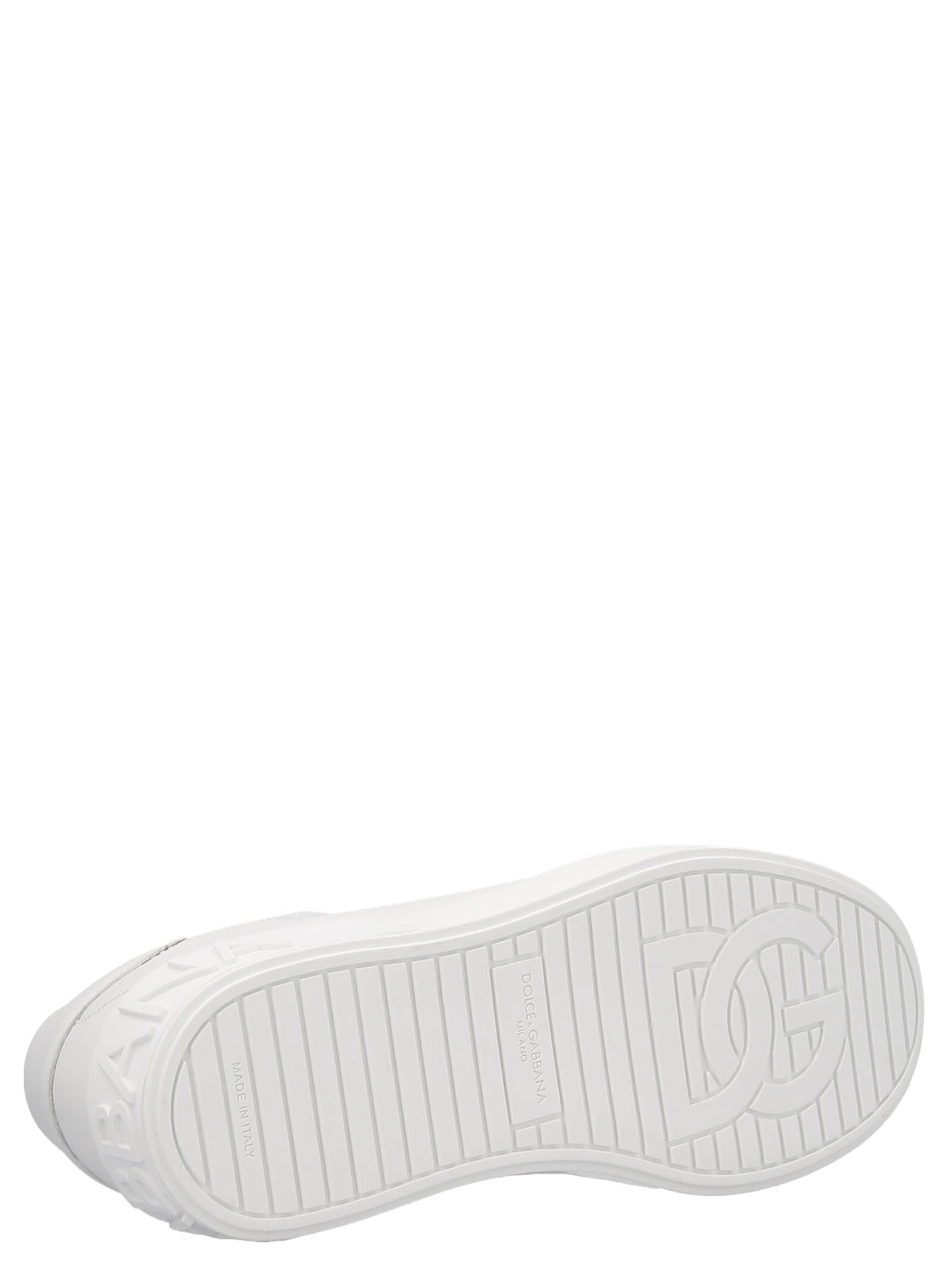 Portofino Sneakers White