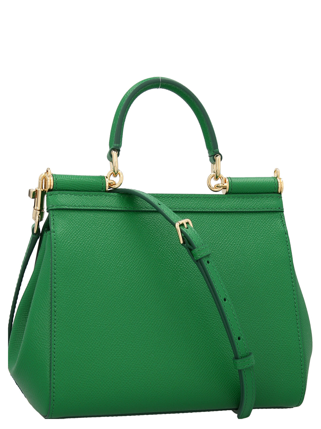 Sicily Hand Bags Green